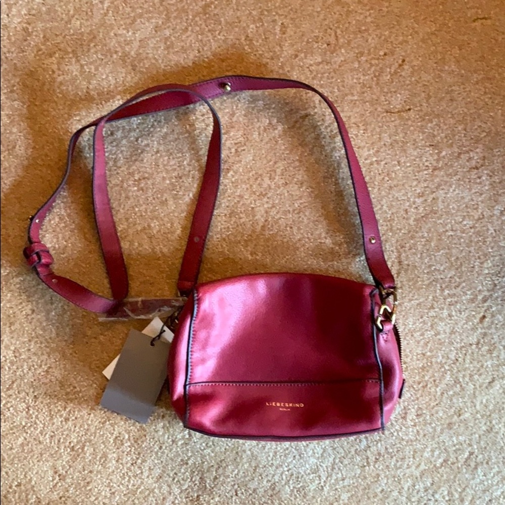 LIEBESKIND crossbody Purse